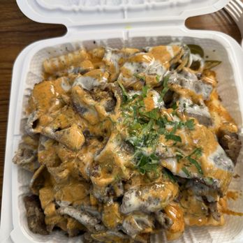 ShaQ - Shaq Fries Beef Shawarma - Falafel Near Me - Santa Clara, California ShaQ - Shaq Fries Beef Shawarma - Falafel Near Me - Santa Clara, California