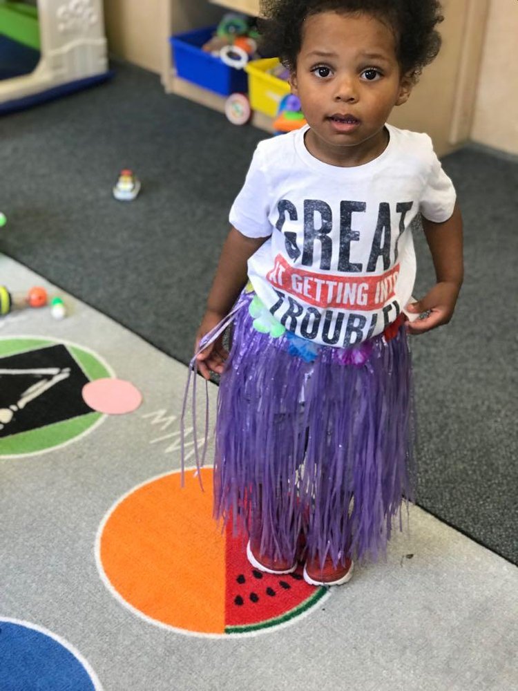 Angels Academy Childcare Center - childcare center in Lakewood, WA