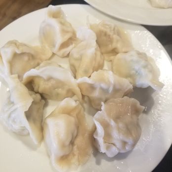 Chin's Kitchen - Another dumpling - Chinese Near Me - Portland, Oregon Chin's Kitchen - Another dumpling - Chinese Near Me - Portland, Oregon