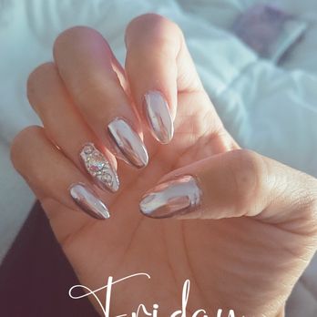 Paradise Nails & Spa - Nail Salons Near Me - Salisbury, North Carolina