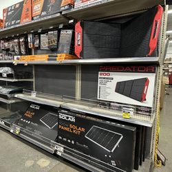 Harbor Freight Tools