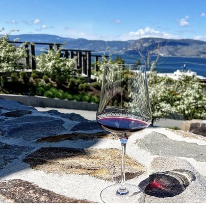 CedarCreek Estate Winery by null