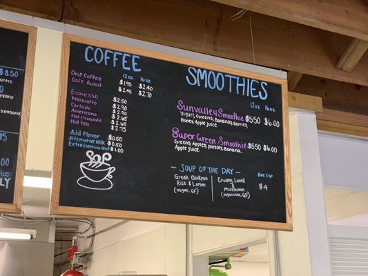 Sun Valley Kitchen by null