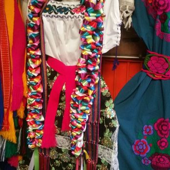 Berumen Dance Co - All your folklorico needs - Dance Wear Near Me - Moreno Valley, California