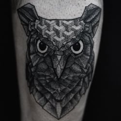 Tattoos by Chris Evans (@westhanded)