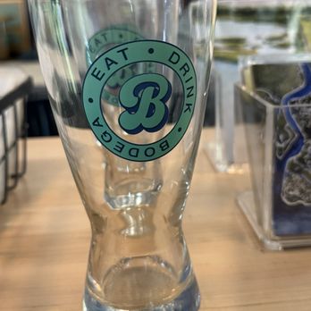 Bodega - Glassware - Coffee & Tea Near Me - Mount Pleasant, South Carolina