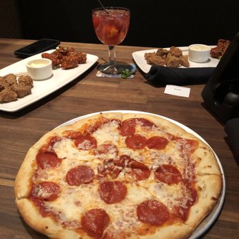 Yard House - Pepperoni pizza - Bars Near Me - Glendale, Arizona Yard House - Pepperoni pizza - Bars Near Me - Glendale, Arizona