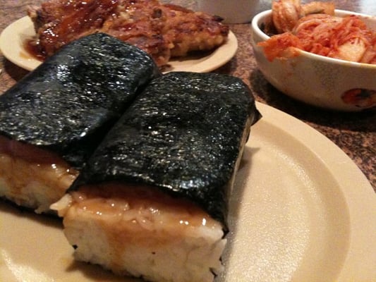 Aloha Specialties by null