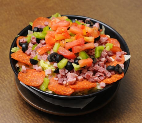 Junct'n Square Pizza by null