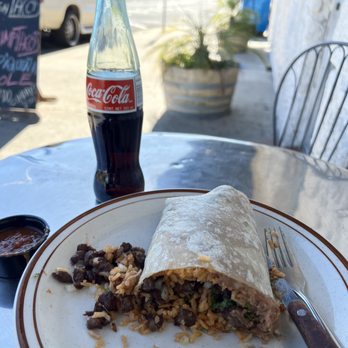 Toños Restaurant - Passing thru town for the first time. Stopped for an asada burro. I liked it. Gracias - Mexican Near Me - Buellton, California Toños Restaurant - Passing thru town for the first time. Stopped for an asada burro. I liked it. Gracias - Mexican Near Me - Buellton, California