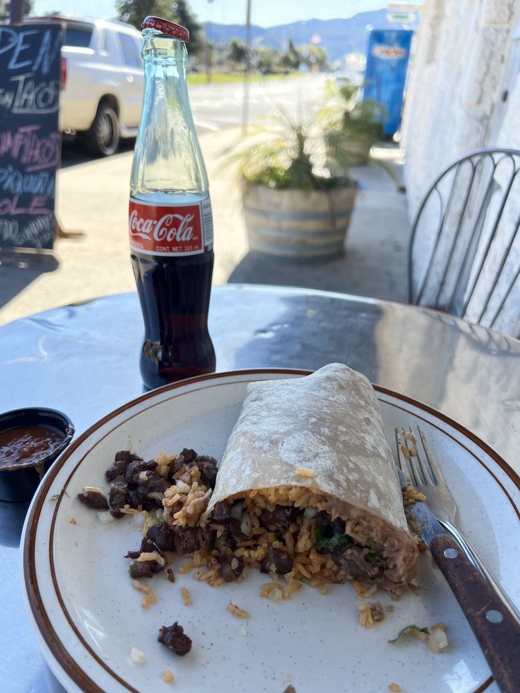 Toños Restaurant — Mexican restaurant in Buellton