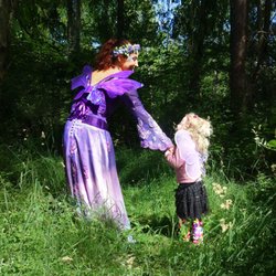 Fairy Magic