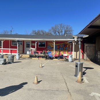 Goldee’s BBQ - Outside - Barbeque Near Me - Fort Worth, Texas Goldee’s BBQ - Outside - Barbeque Near Me - Fort Worth, Texas