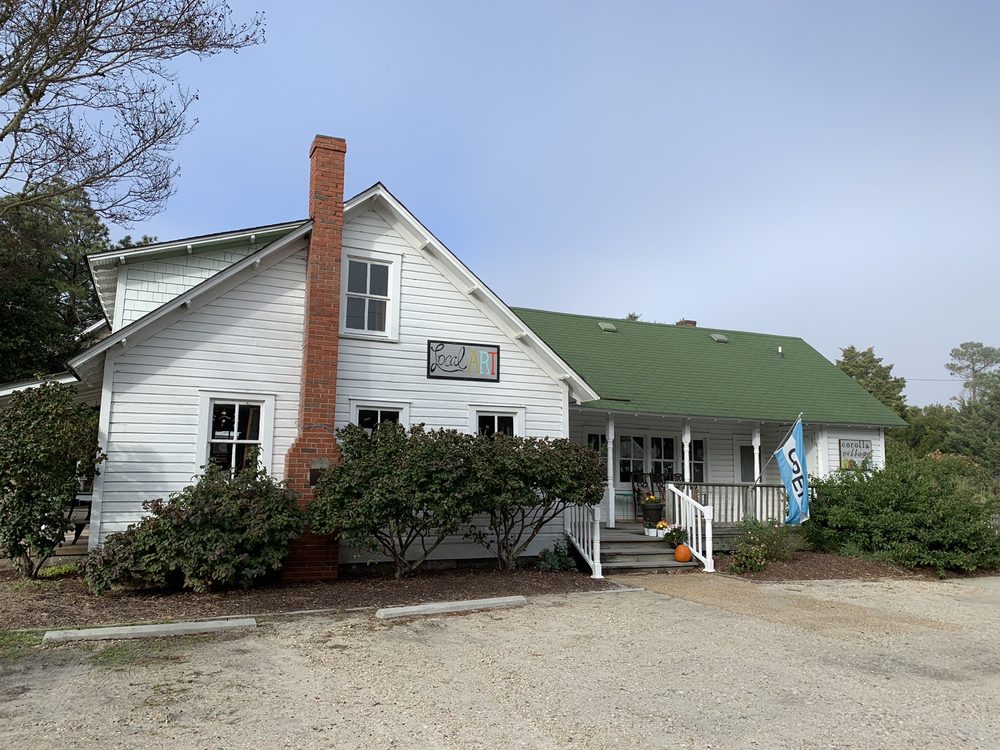Corolla Village Market