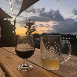 Source Farmhouse Brewery - Beers