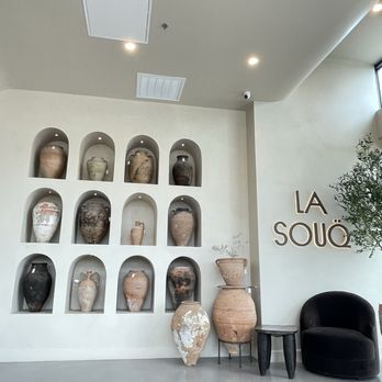 LA SOUQ - Updated January 2026 - 132 Photos & 38 Reviews - 150 W Main