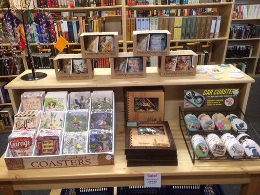 The Windowsill Used & New Books by null