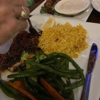 Conch Republic Seafood - Mai - Seafood Near Me - Key West, Florida