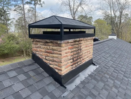 Chimney Restoration - To take advantage of our top-tier roofing services, please contact Home Source Roofing! Chimney Restoration - To take advantage of our top-tier roofing services, please contact Home Source Roofing!