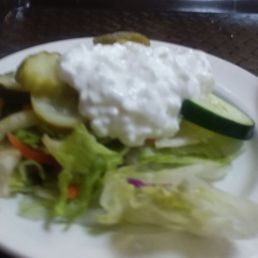 Salad Salad