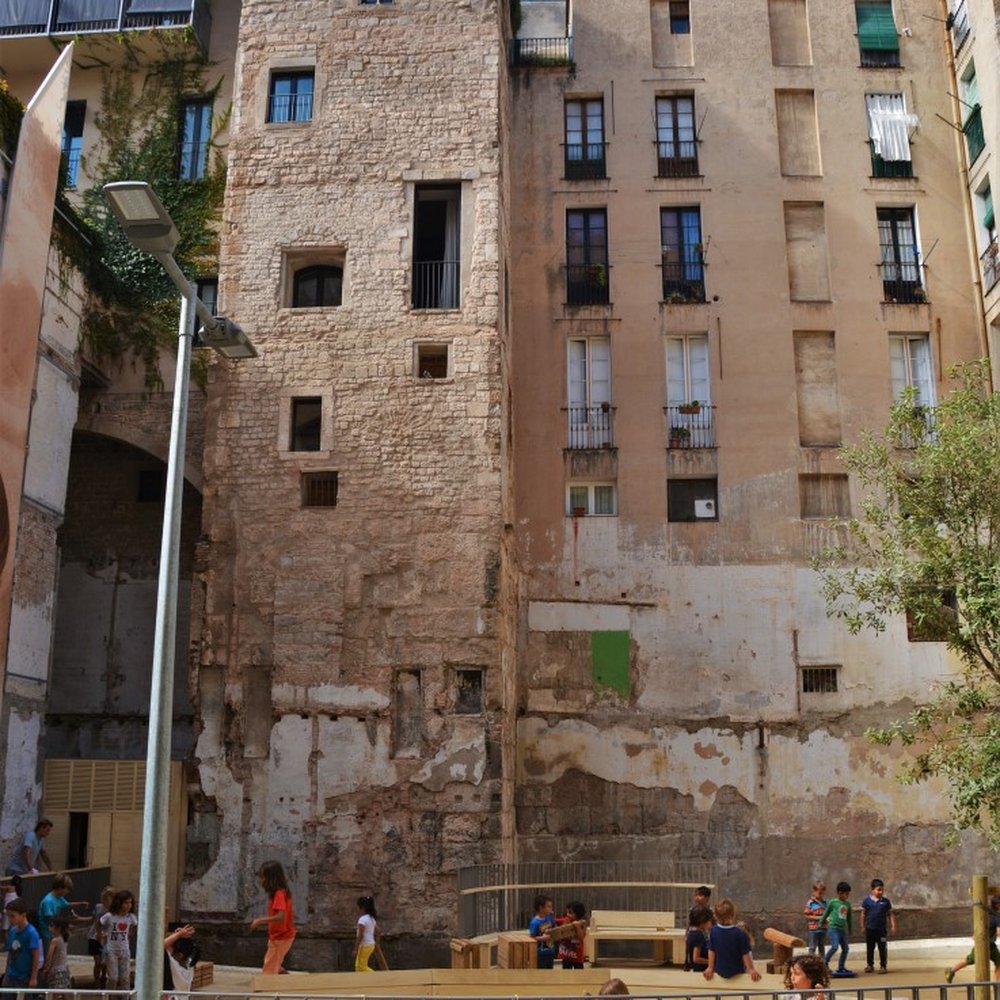 Barri Gòtic - Gothic Quarter - Local Flavor Near Me
