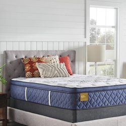 Plymouth Furniture - Sealy Golden Elegance is available at Plymouth Furniture.