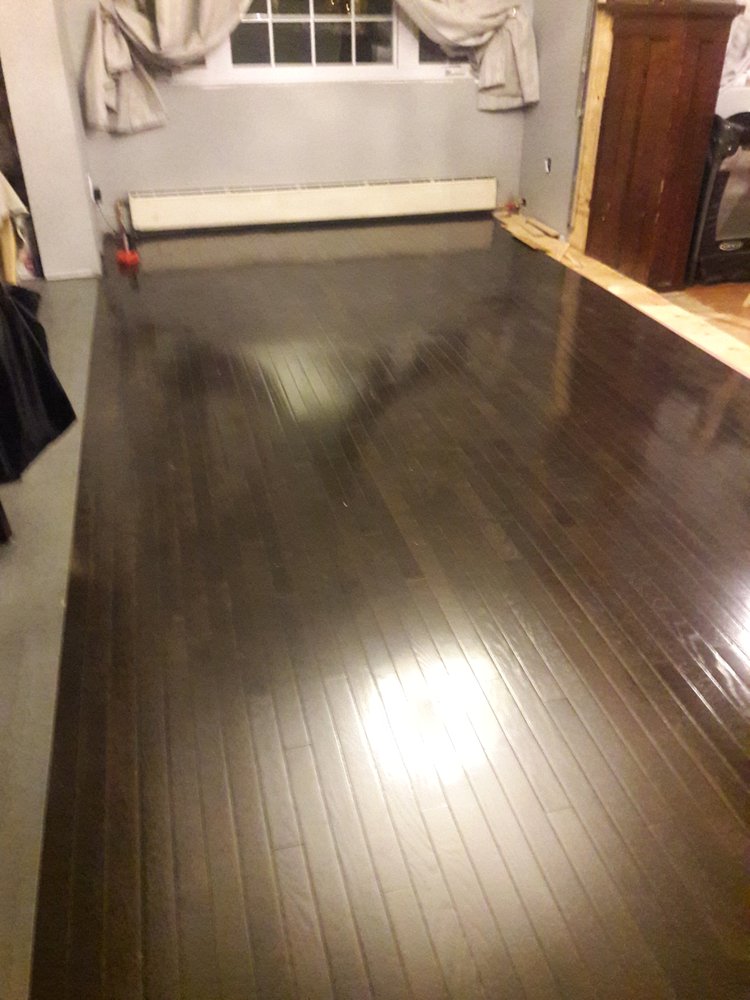 Slide of Statenisland Handyguy