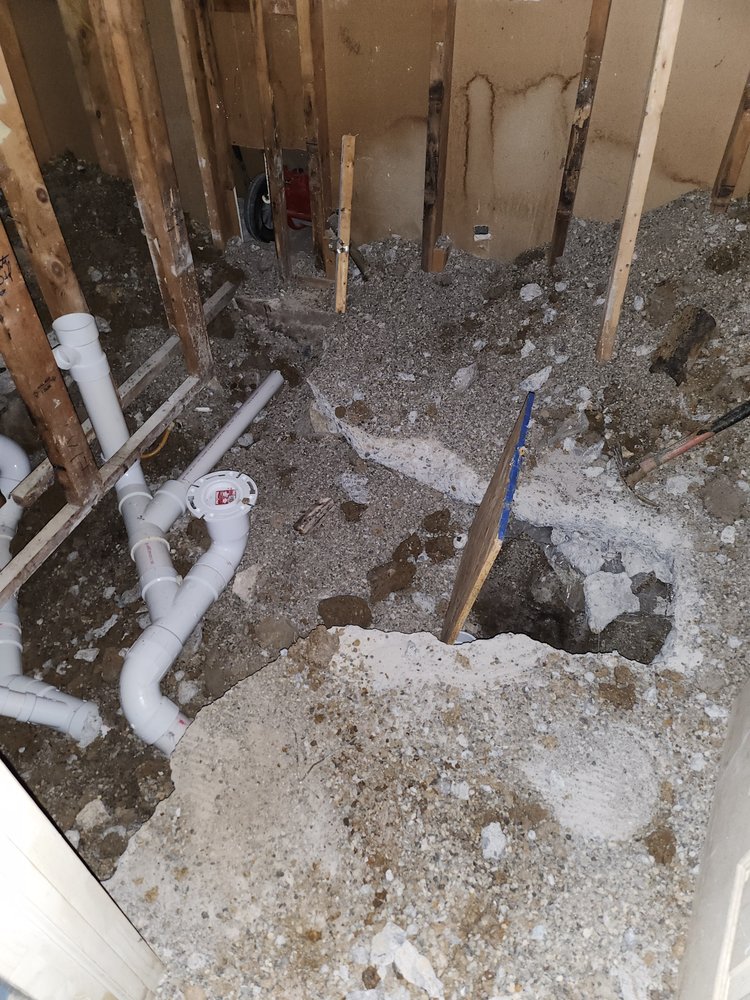 Slide of Benjamin Franklin Plumbing of Cincinnati