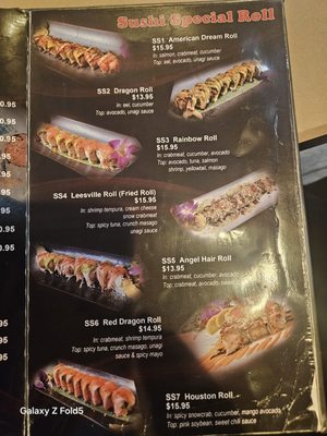 Menu photo 7 Alaska Crab Moreno Valley, CA