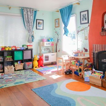 Caterpillar's Wonderschool - Preschools Near Me - Oakland, California Caterpillar's Wonderschool - Preschools Near Me - Oakland, California