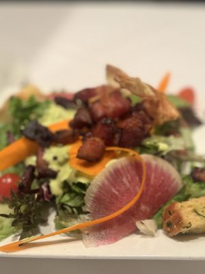 Del Frisco's Double Eagle Steakhouse by null