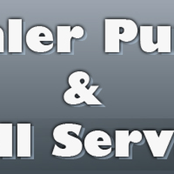 Oehler Pump & Well Service