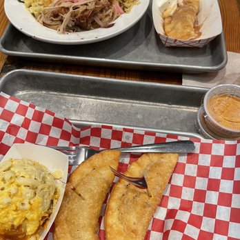 Boricua Soul - Soul Food Near Me - Durham, North Carolina
