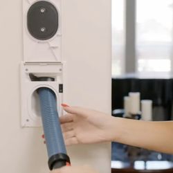 Galaxie Central Vacuum Systems