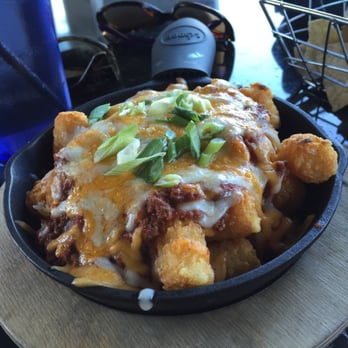 Topgolf - Chili cheese tots - Sports Bars Near Me - Alpharetta, Georgia Topgolf - Chili cheese tots - Sports Bars Near Me - Alpharetta, Georgia