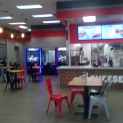Charleys Cheesesteaks