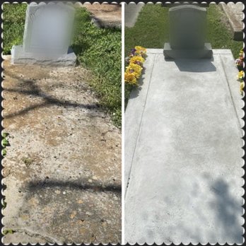 Kunkrete King - Before & after - General Contractors Near Me Kunkrete King - Before & after - General Contractors Near Me