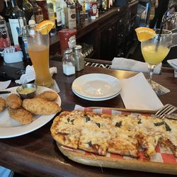 Maggie Reillys Restaurant