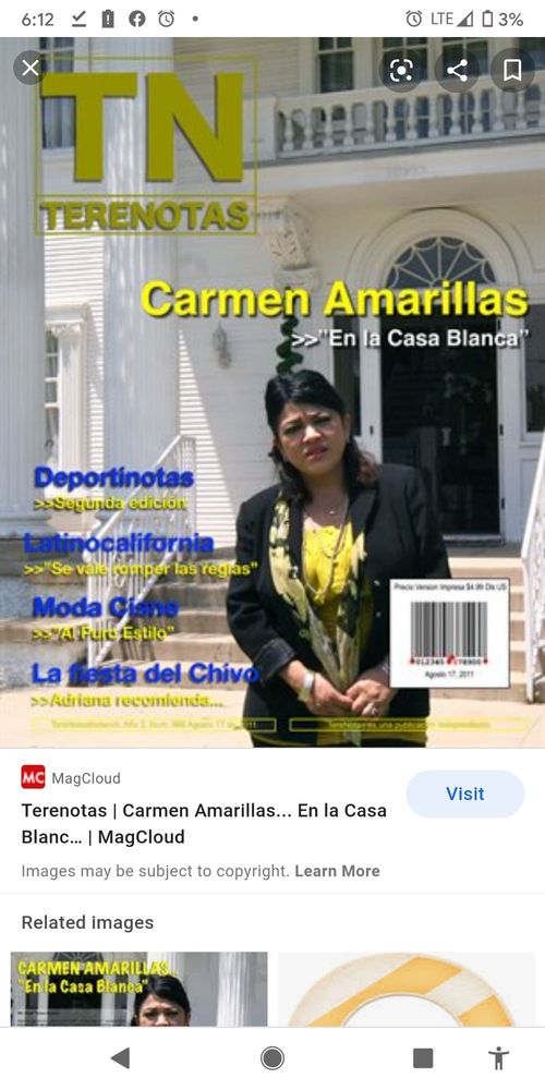 DOWNEY LATINO NEWSPAPER Updated October 2024 9900 Lakewood Blvd