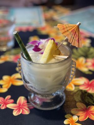 Tiki Iniki by null
