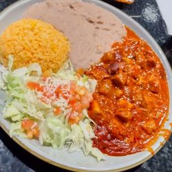 Garelys Mexican Restaurant