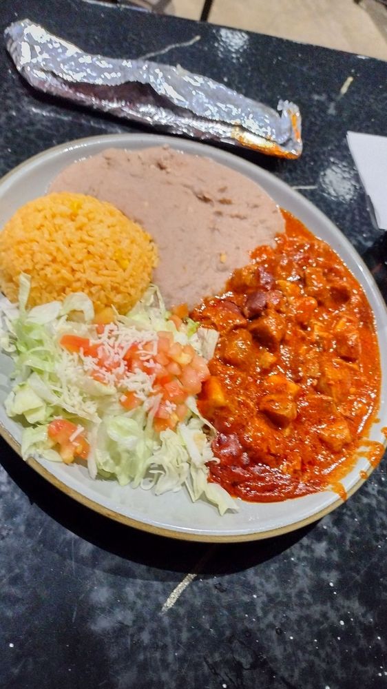 Garelys Mexican Restaurant