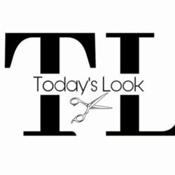 Todays Look - Wella, that is a fabulous hair colour