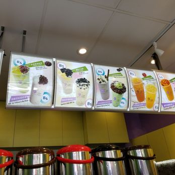 i-Tea - Interior - Desserts Near Me - Oakland, California i-Tea - Interior - Desserts Near Me - Oakland, California