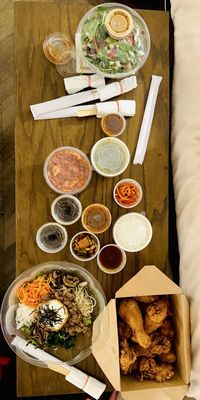 Lim’s Kitchen by null