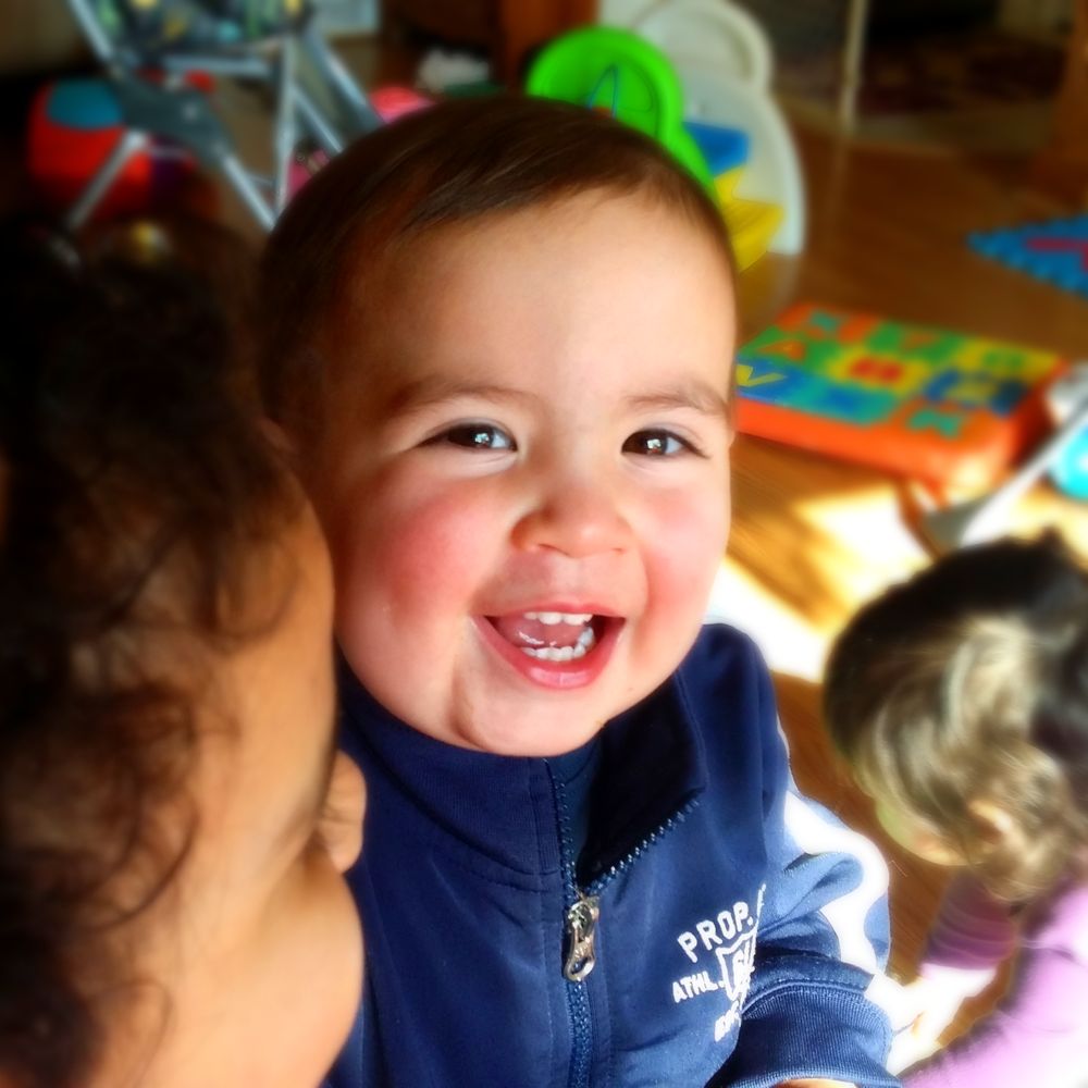 KiddieGarden Playcare - childcare center in Bakersfield, CA