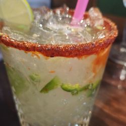 Fiesta Mexicana