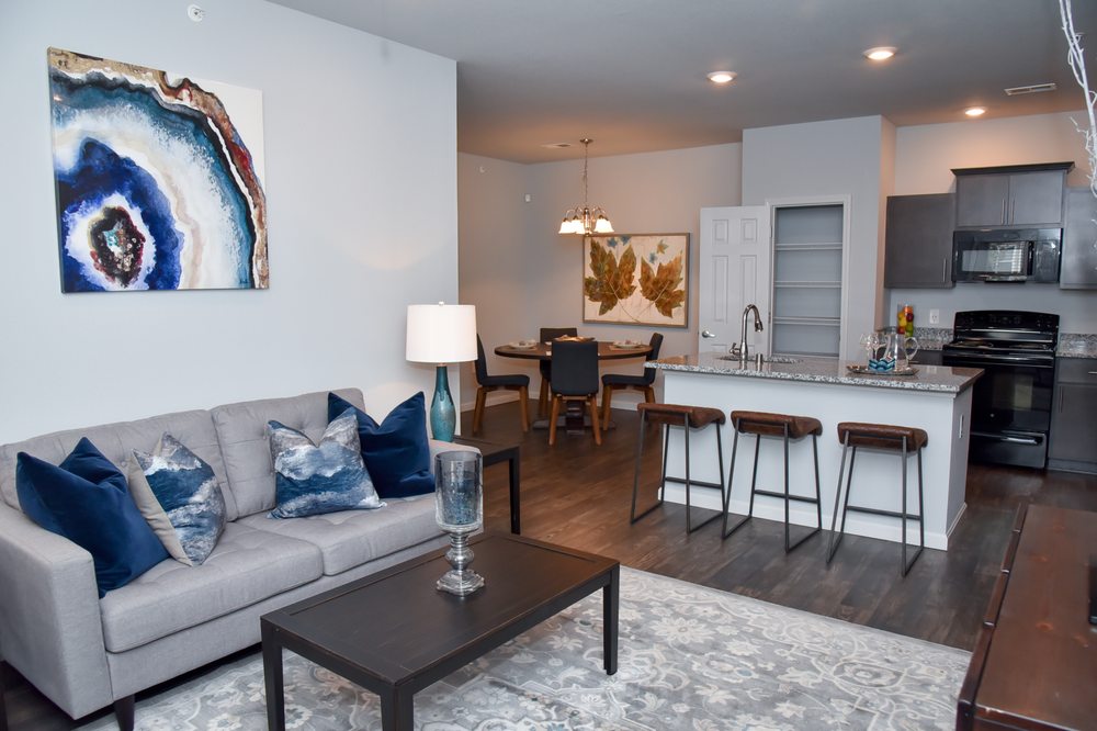 THE WILLARD AT PRESTON CROSSING Updated August 2024 11 Photos