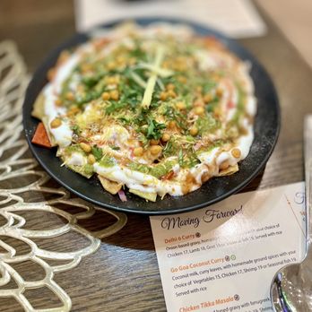 Yantra Kitchen - Indian Near Me - Artesia, California