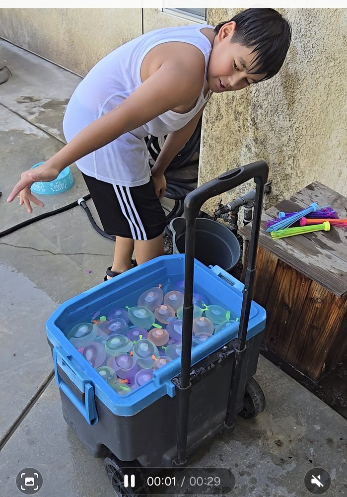 Apple Bunches - childcare center in Fresno, CA